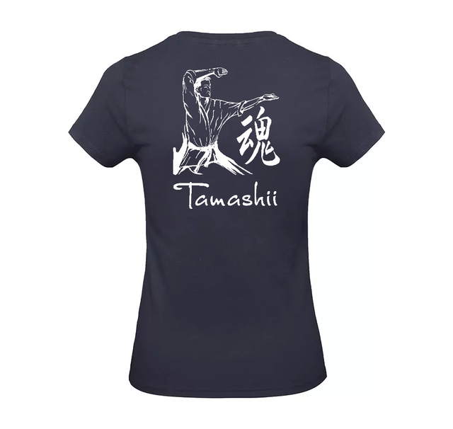 T-Shirt Dames