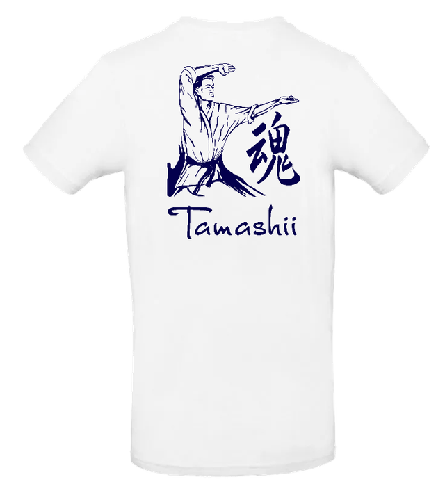 T-Shirt Heren