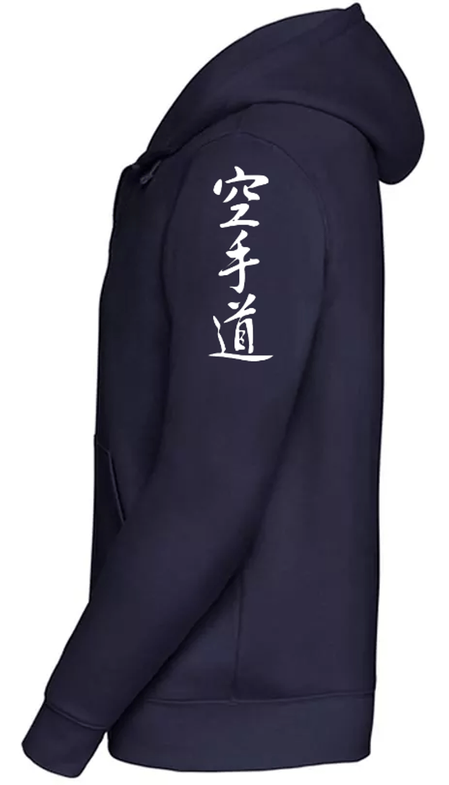 Tamashii vest