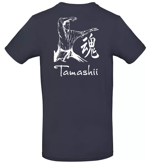 T-Shirt Heren
