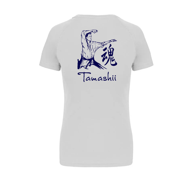 Sportshirt Dames