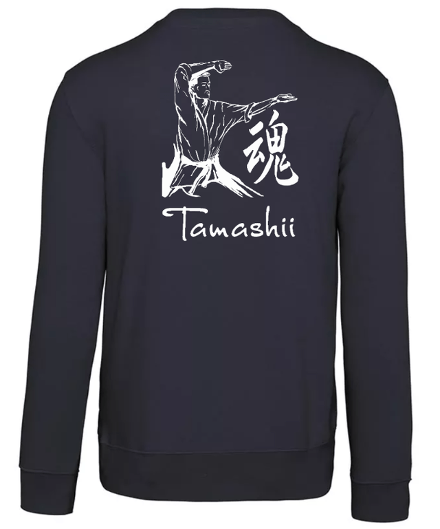 Sweater/trui unisex
