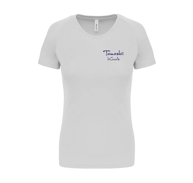 Sportshirt Dames