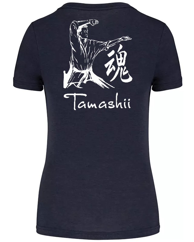 Sportshirt Dames