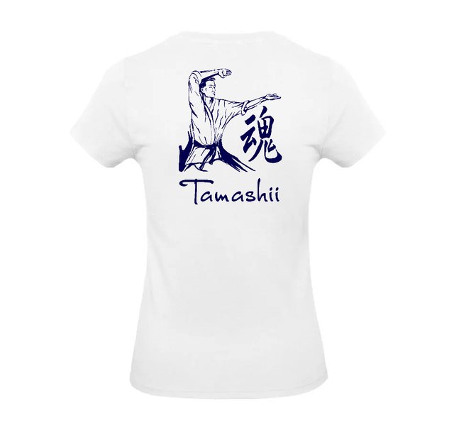 T-Shirt Dames