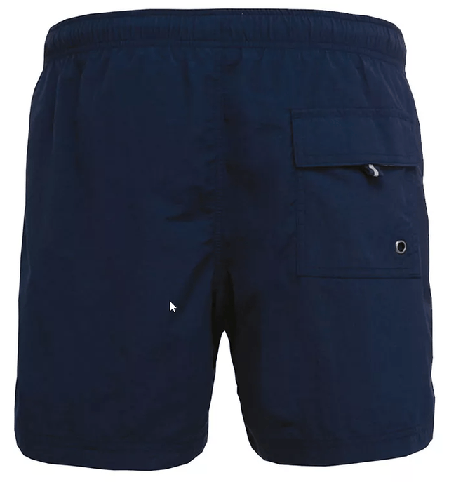 Zwem/sportbroek