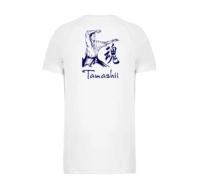 Sportshirt Heren