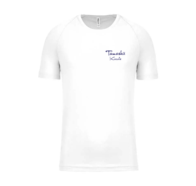 Sportshirt Heren