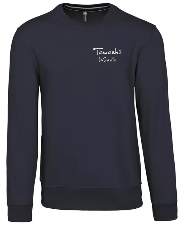 Sweater/trui unisex