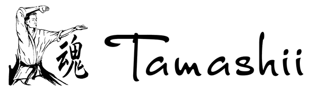 Logo Tamashii