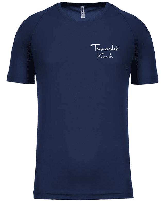 Sportshirt Heren