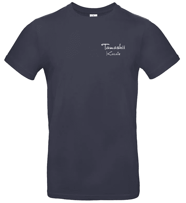T-Shirt Heren