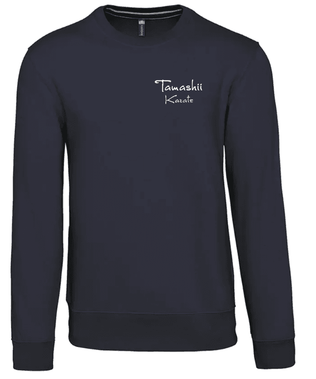Sweater/trui unisex